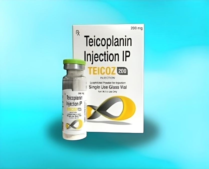 TEICOZ 200
